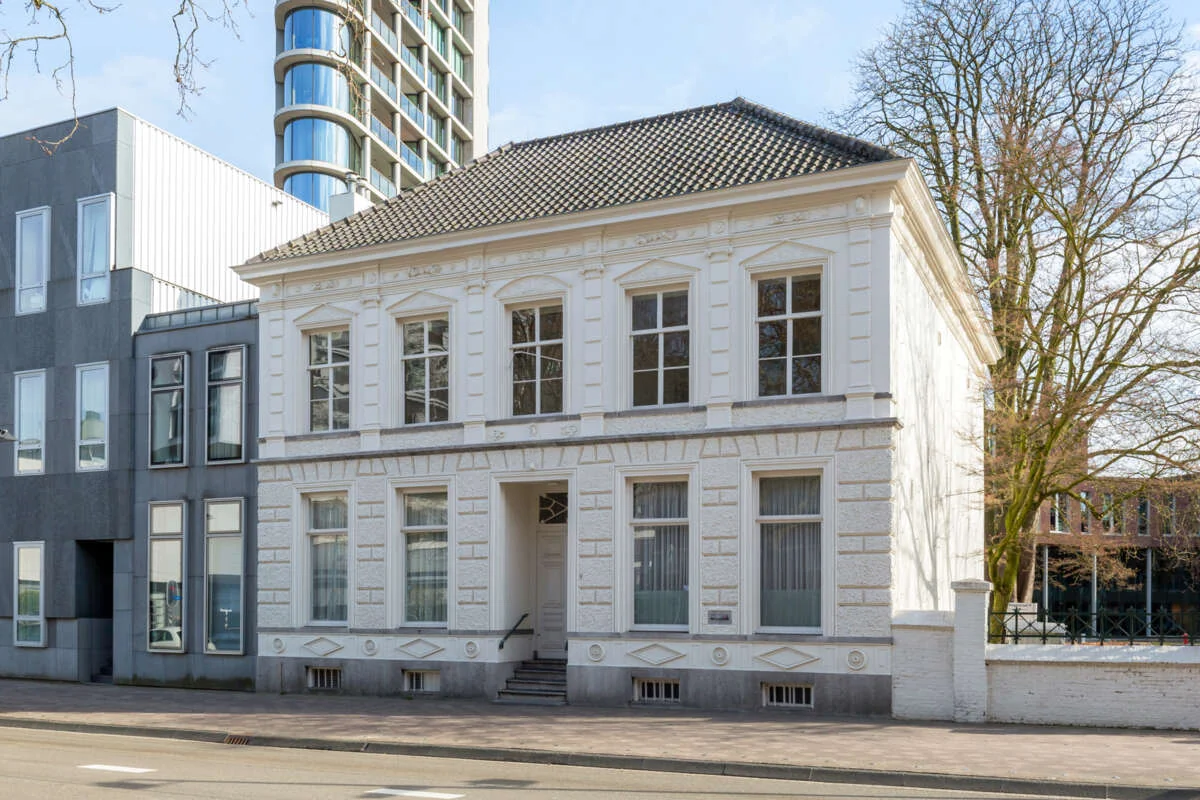 Foto van de Appartement gelegen aan de Ten Hagestraat in Eindhoven
