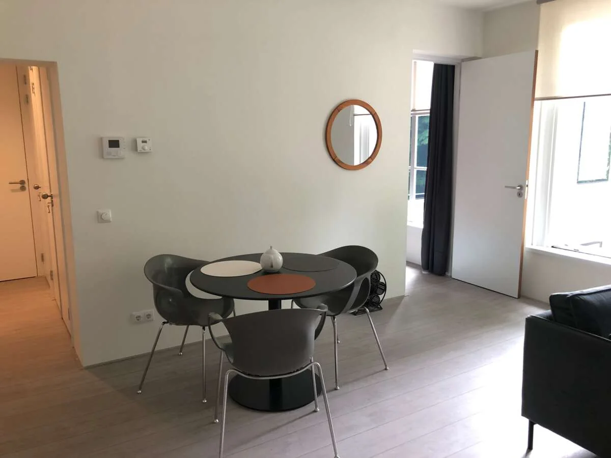 Foto van de Appartement gelegen aan de Ten Hagestraat in Eindhoven