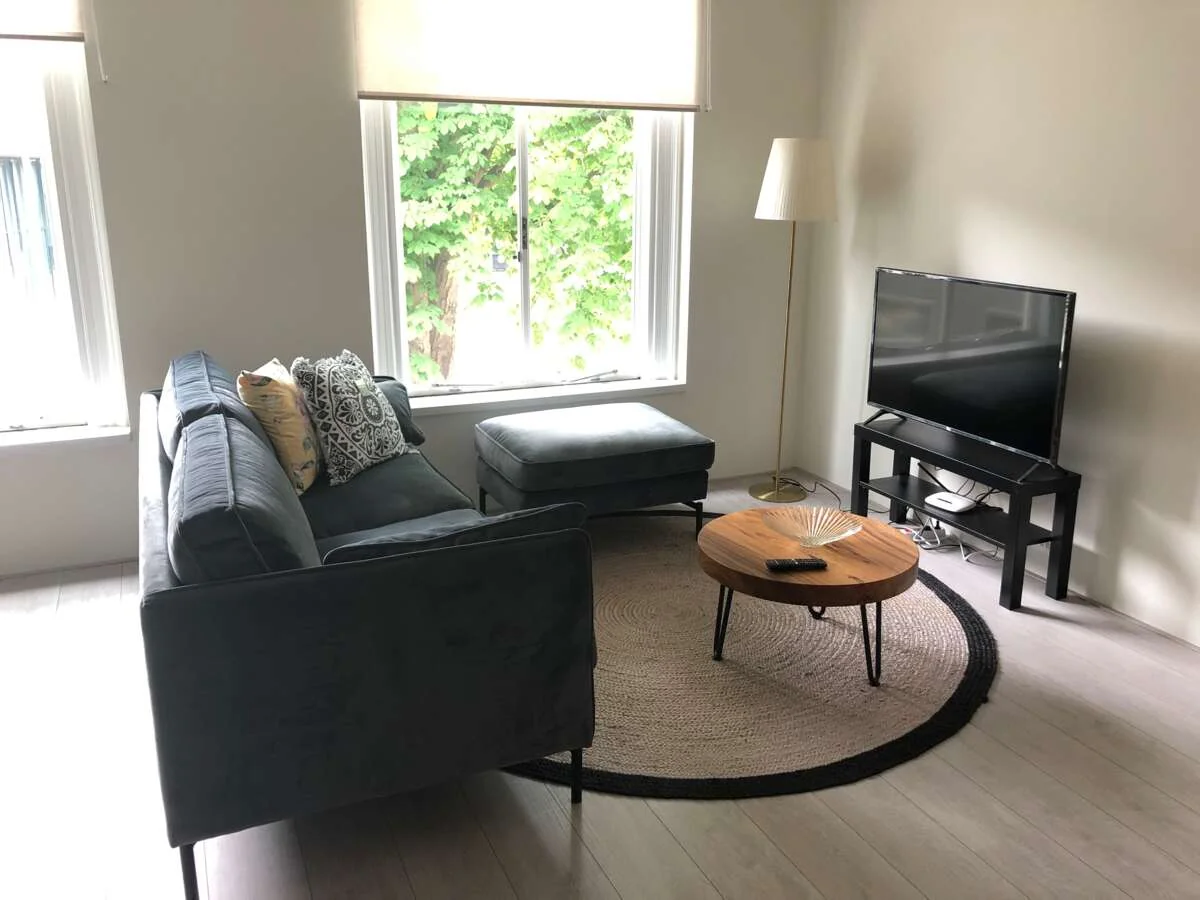 Foto van de Appartement gelegen aan de Ten Hagestraat in Eindhoven