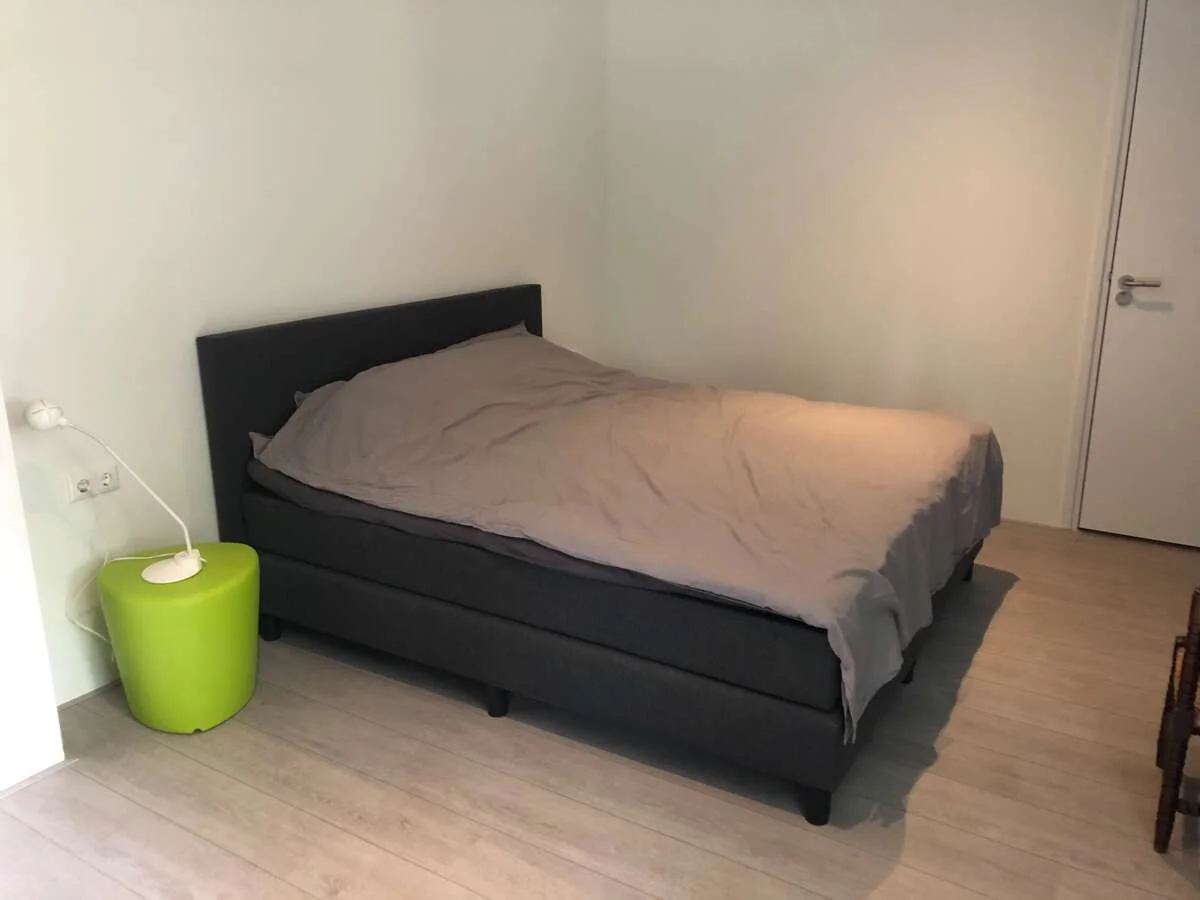 Foto van de Appartement gelegen aan de Ten Hagestraat in Eindhoven