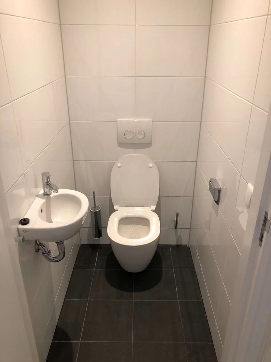 Foto van de Appartement gelegen aan de Ten Hagestraat in Eindhoven