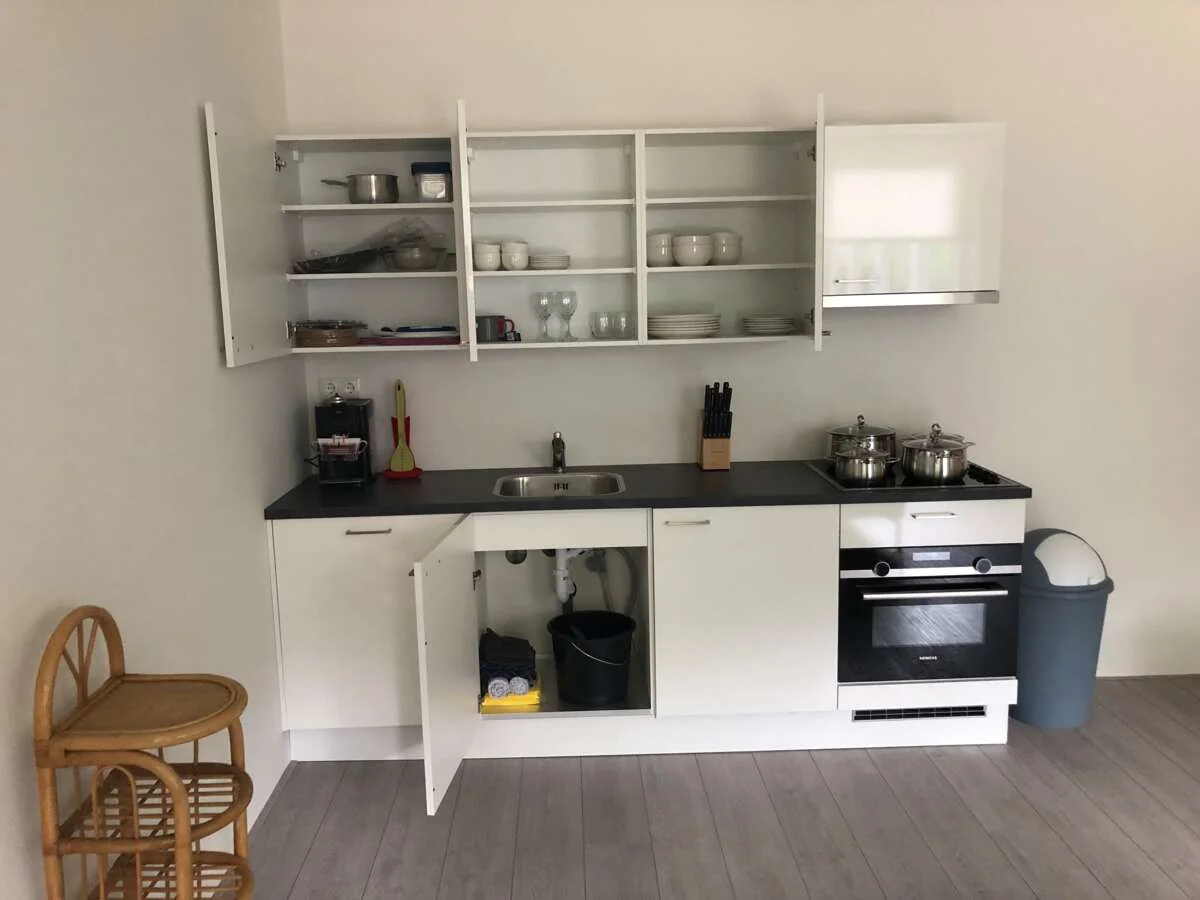 Foto van de Appartement gelegen aan de Ten Hagestraat in Eindhoven