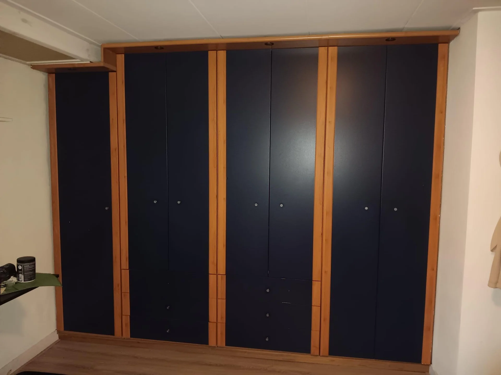 Foto van de Kamer gelegen aan de Lage Naarderweg in Hilversum