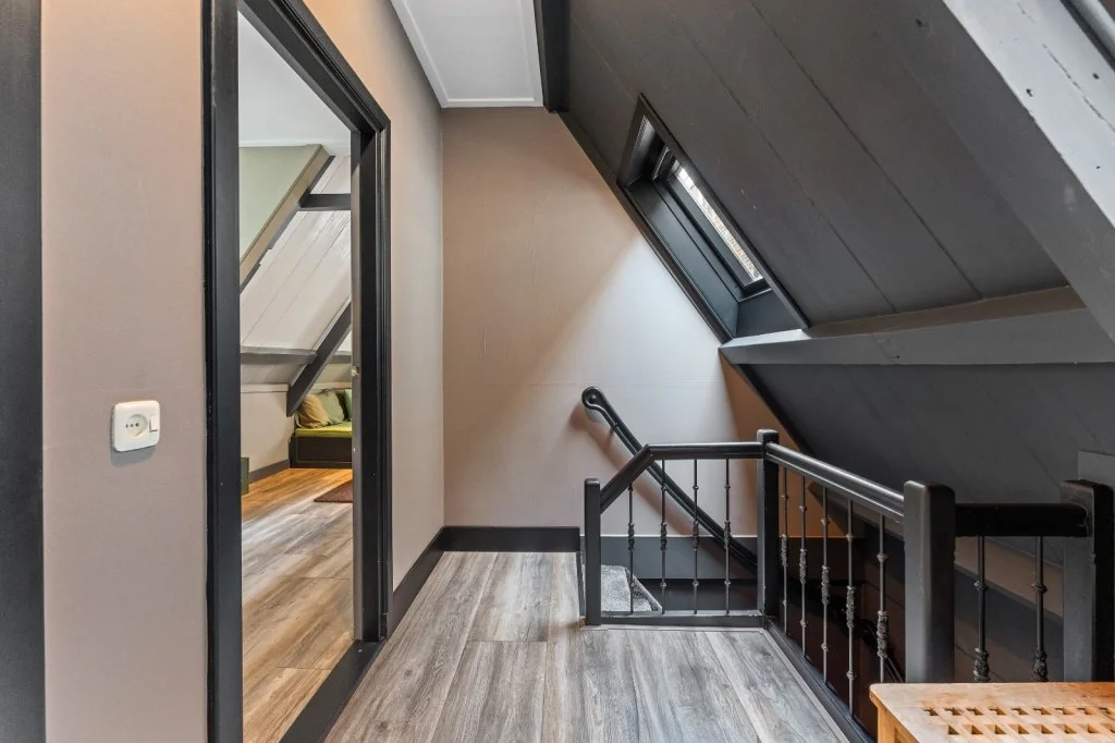 Foto van de Appartement gelegen aan de Westhavenkade in Vlaardingen