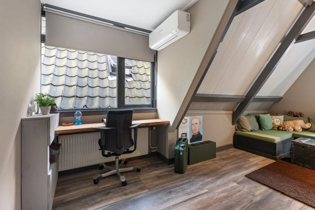 Foto van de Appartement gelegen aan de Westhavenkade in Vlaardingen