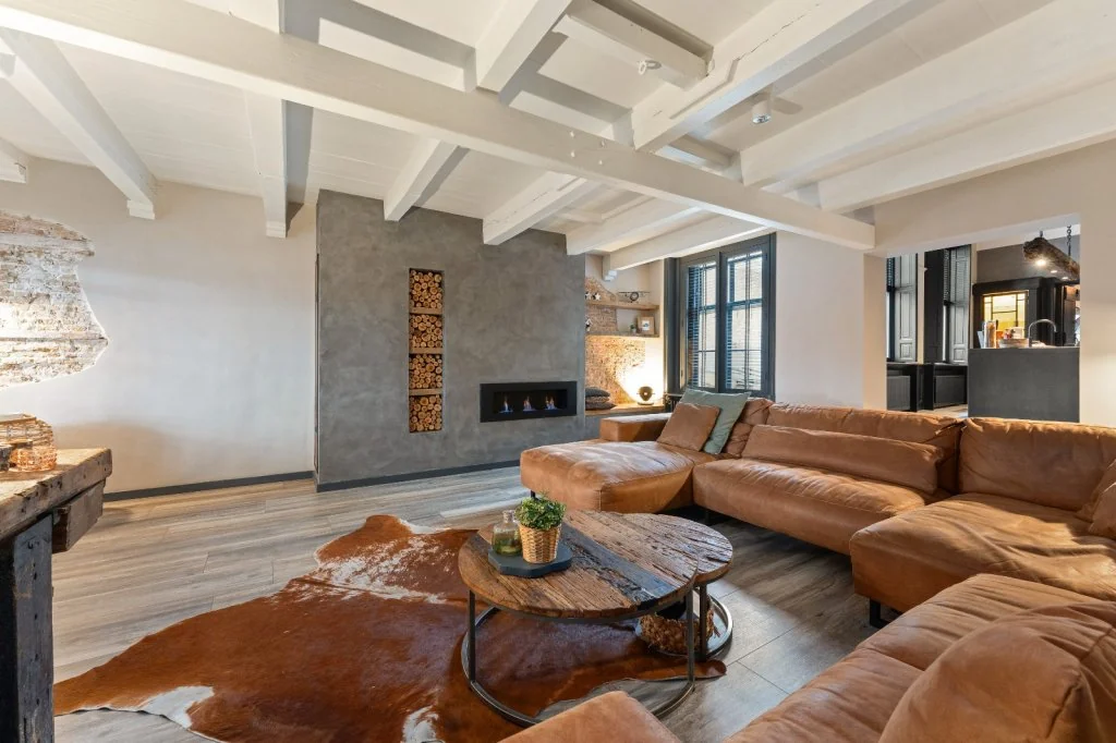 Foto van de Appartement gelegen aan de Westhavenkade in Vlaardingen