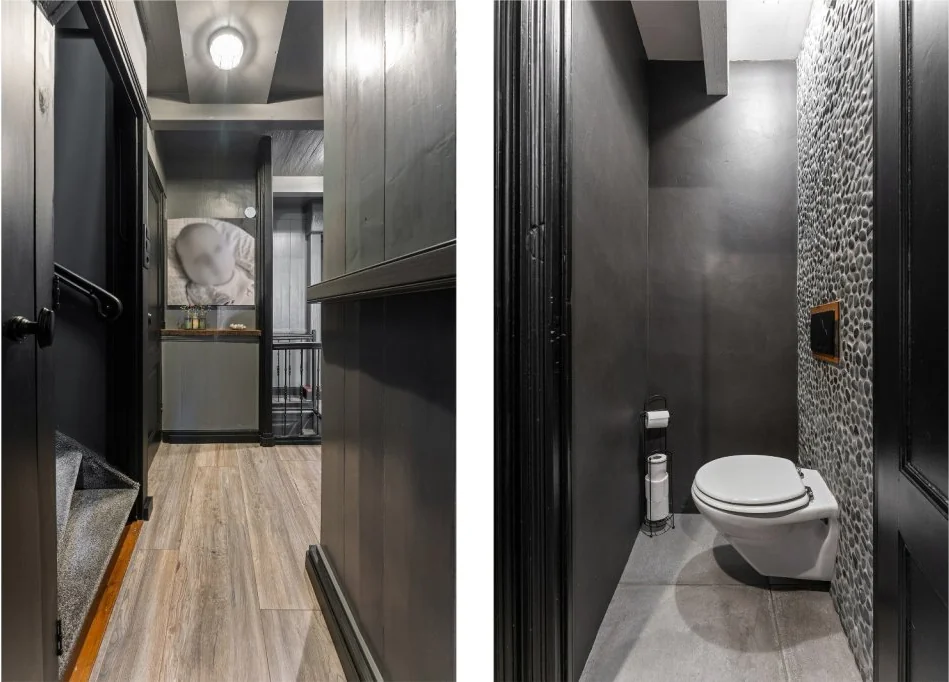 Foto van de Appartement gelegen aan de Westhavenkade in Vlaardingen