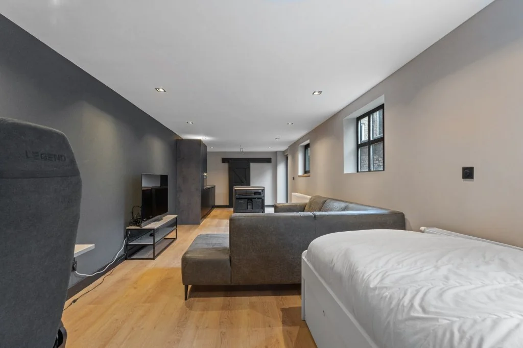 Foto van de Appartement gelegen aan de Westhavenkade in Vlaardingen
