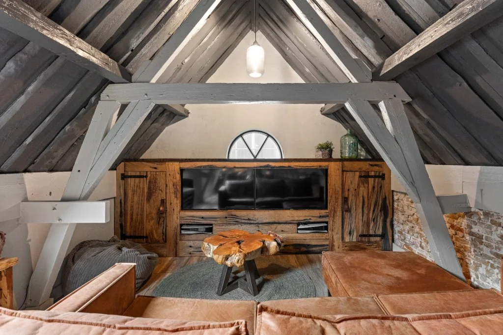 Foto van de Appartement gelegen aan de Westhavenkade in Vlaardingen