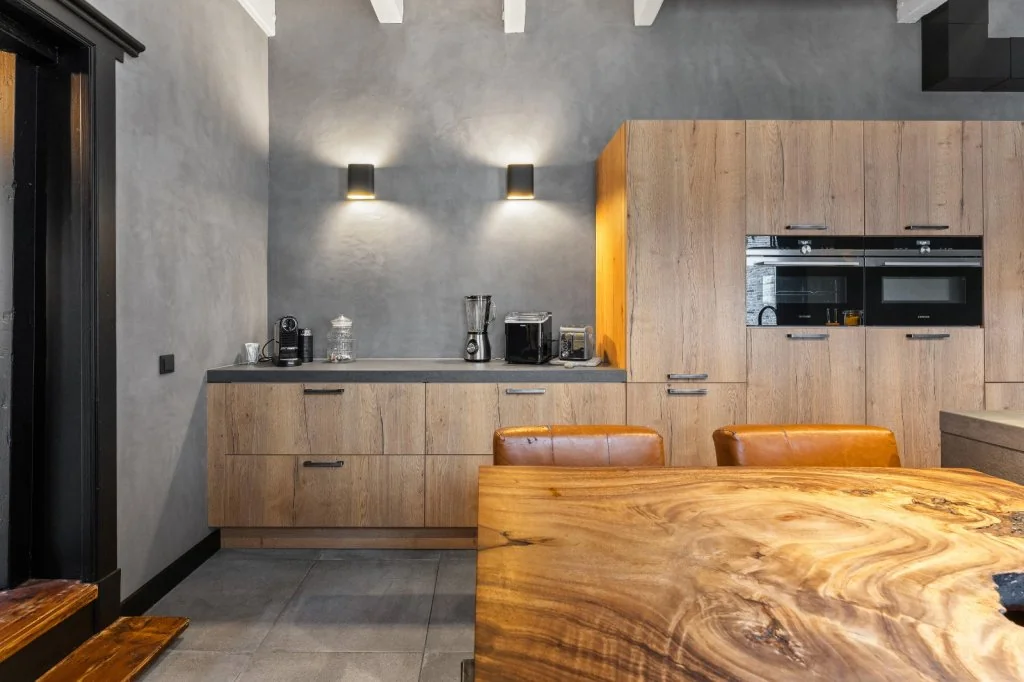 Foto van de Appartement gelegen aan de Westhavenkade in Vlaardingen
