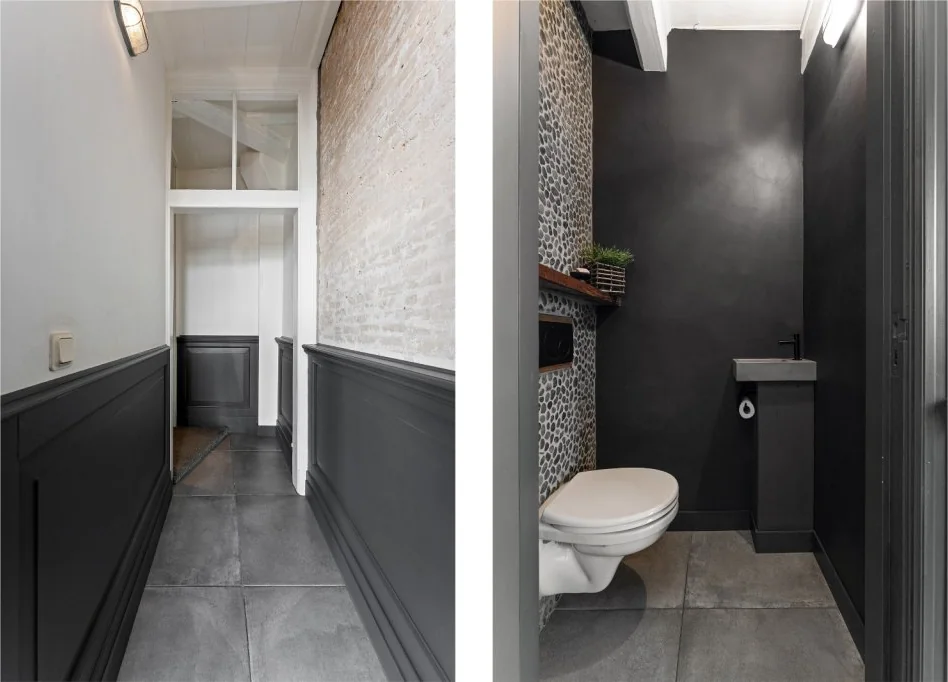 Foto van de Appartement gelegen aan de Westhavenkade in Vlaardingen