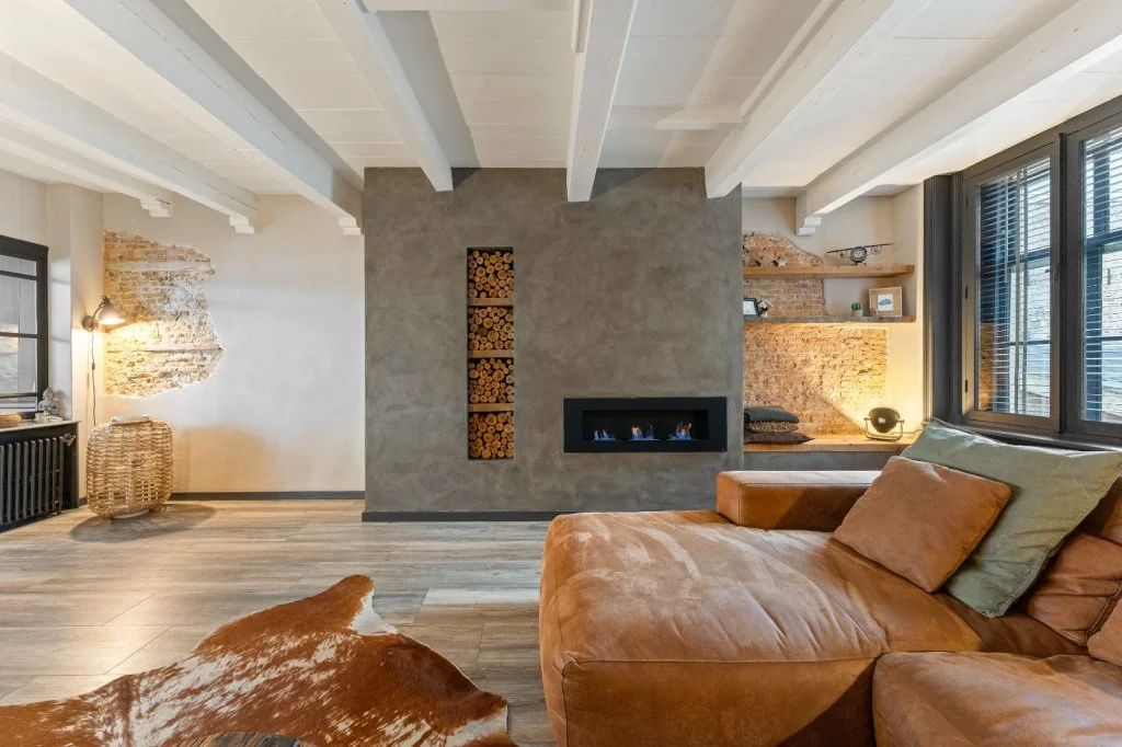 Foto van de Appartement gelegen aan de Westhavenkade in Vlaardingen