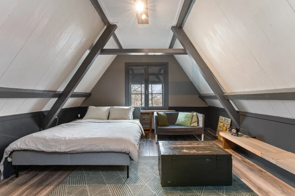 Foto van de Appartement gelegen aan de Westhavenkade in Vlaardingen