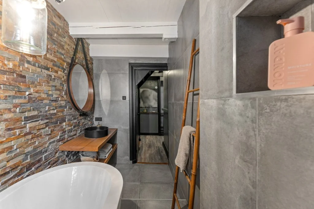 Foto van de Appartement gelegen aan de Westhavenkade in Vlaardingen