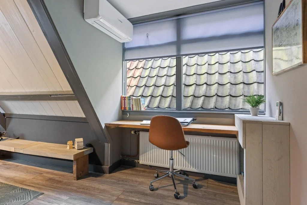 Foto van de Appartement gelegen aan de Westhavenkade in Vlaardingen