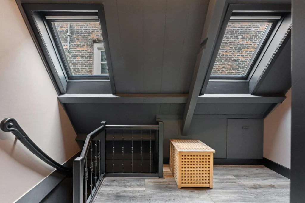 Foto van de Appartement gelegen aan de Westhavenkade in Vlaardingen
