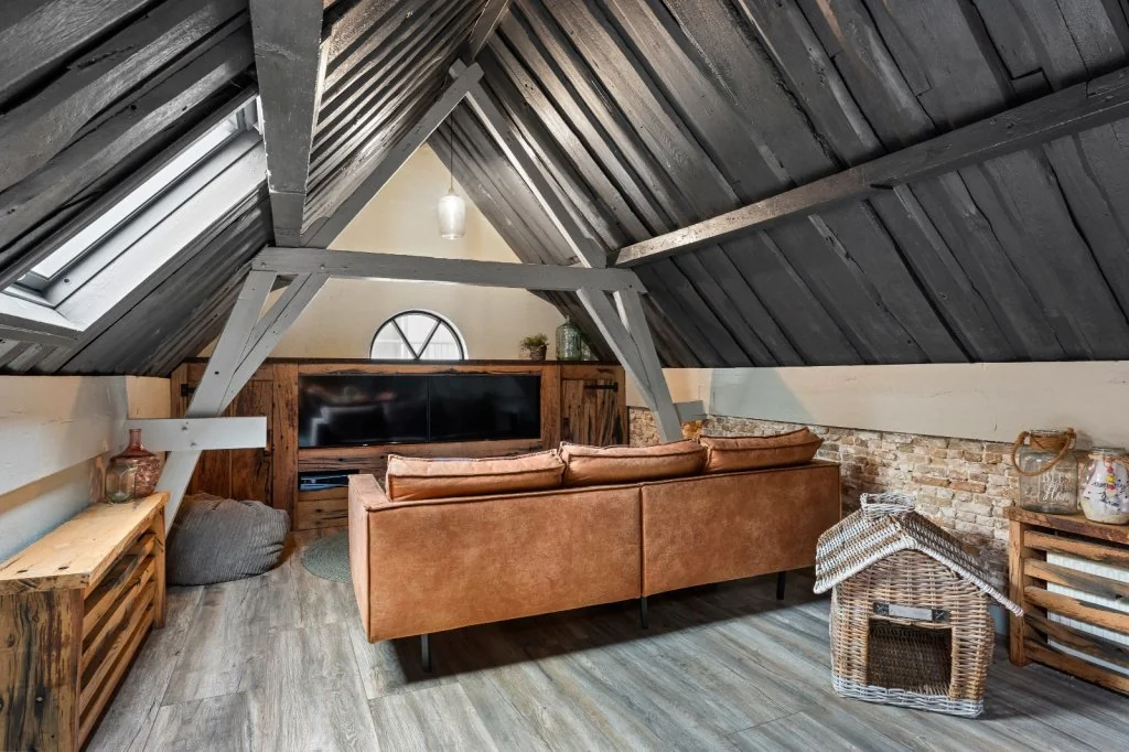 Foto van de Appartement gelegen aan de Westhavenkade in Vlaardingen