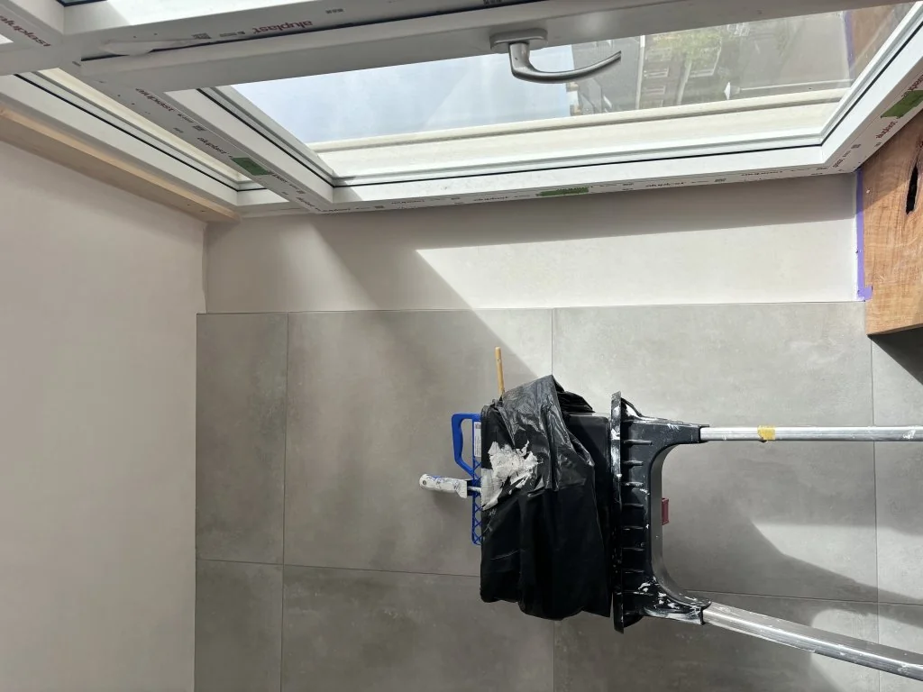 Foto van de Appartement gelegen aan de Westhavenkade in Vlaardingen