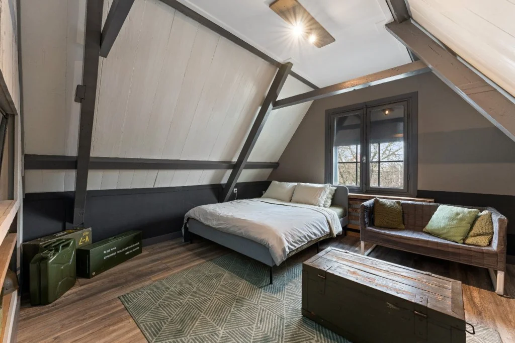 Foto van de Appartement gelegen aan de Westhavenkade in Vlaardingen