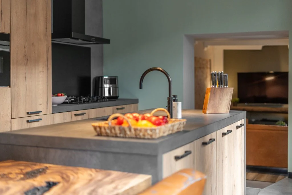 Foto van de Appartement gelegen aan de Westhavenkade in Vlaardingen