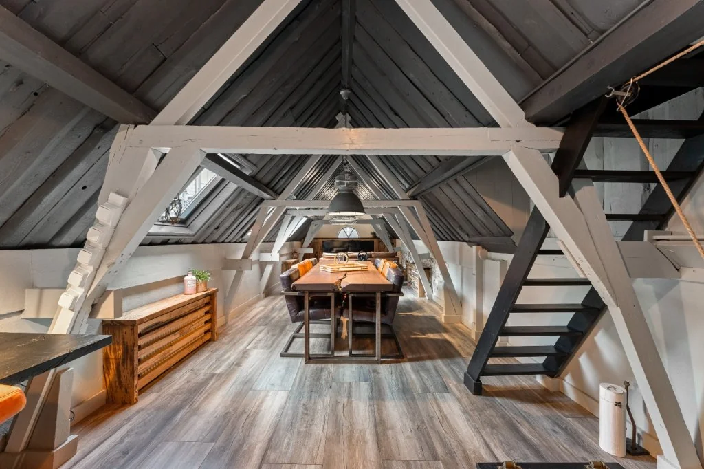 Foto van de Appartement gelegen aan de Westhavenkade in Vlaardingen