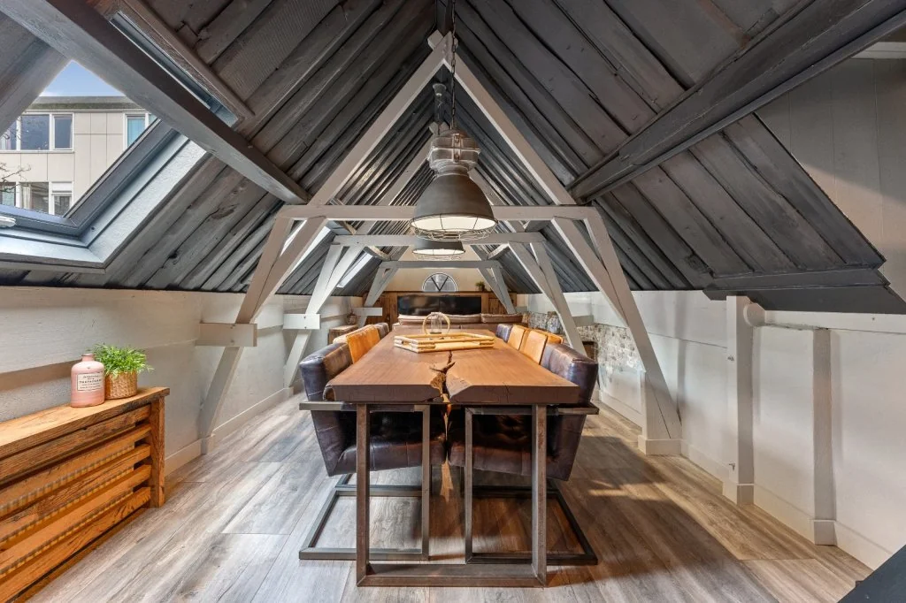 Foto van de Appartement gelegen aan de Westhavenkade in Vlaardingen