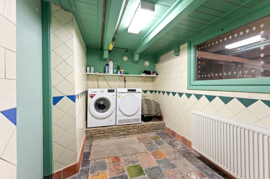 Foto van de Appartement gelegen aan de Westhavenkade in Vlaardingen