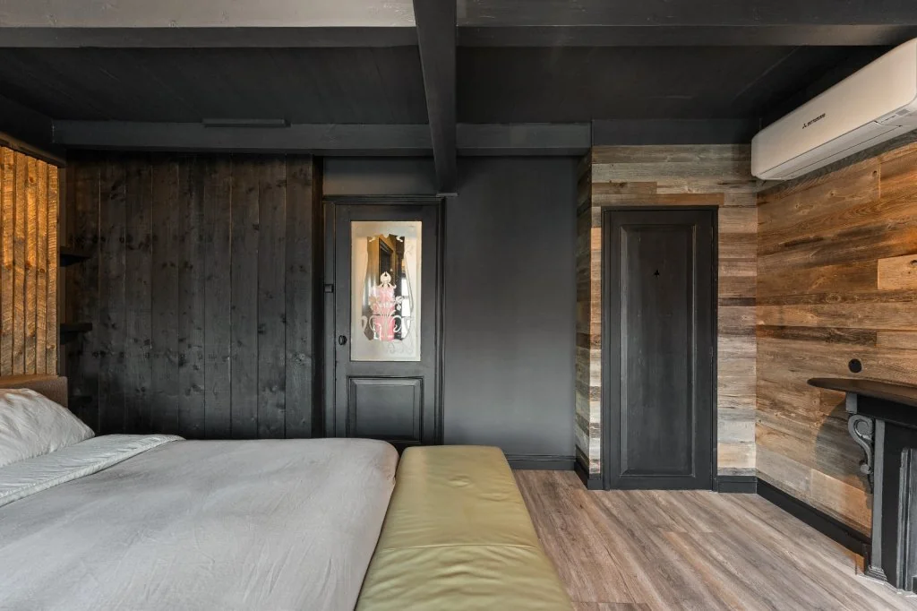 Foto van de Appartement gelegen aan de Westhavenkade in Vlaardingen