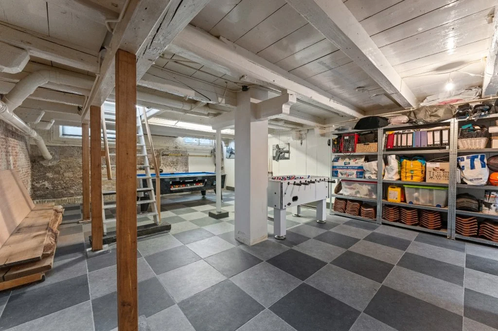 Foto van de Appartement gelegen aan de Westhavenkade in Vlaardingen