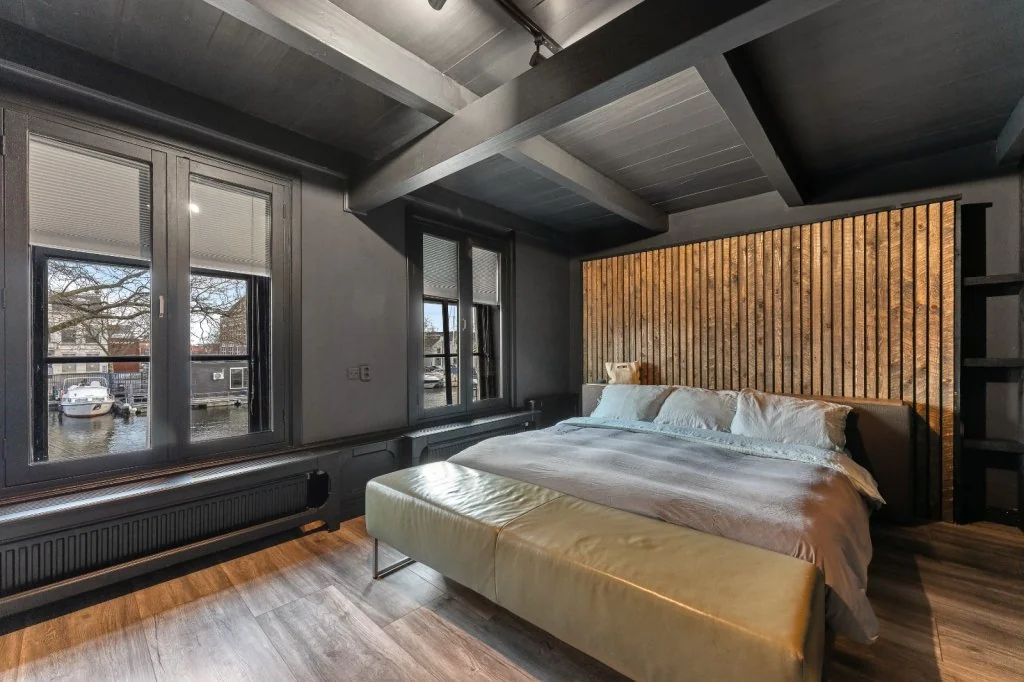 Foto van de Appartement gelegen aan de Westhavenkade in Vlaardingen