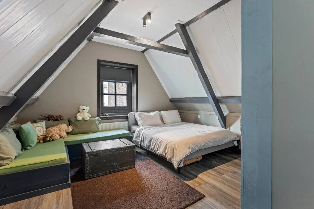 Foto van de Appartement gelegen aan de Westhavenkade in Vlaardingen
