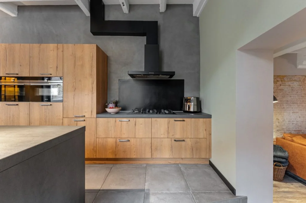 Foto van de Appartement gelegen aan de Westhavenkade in Vlaardingen