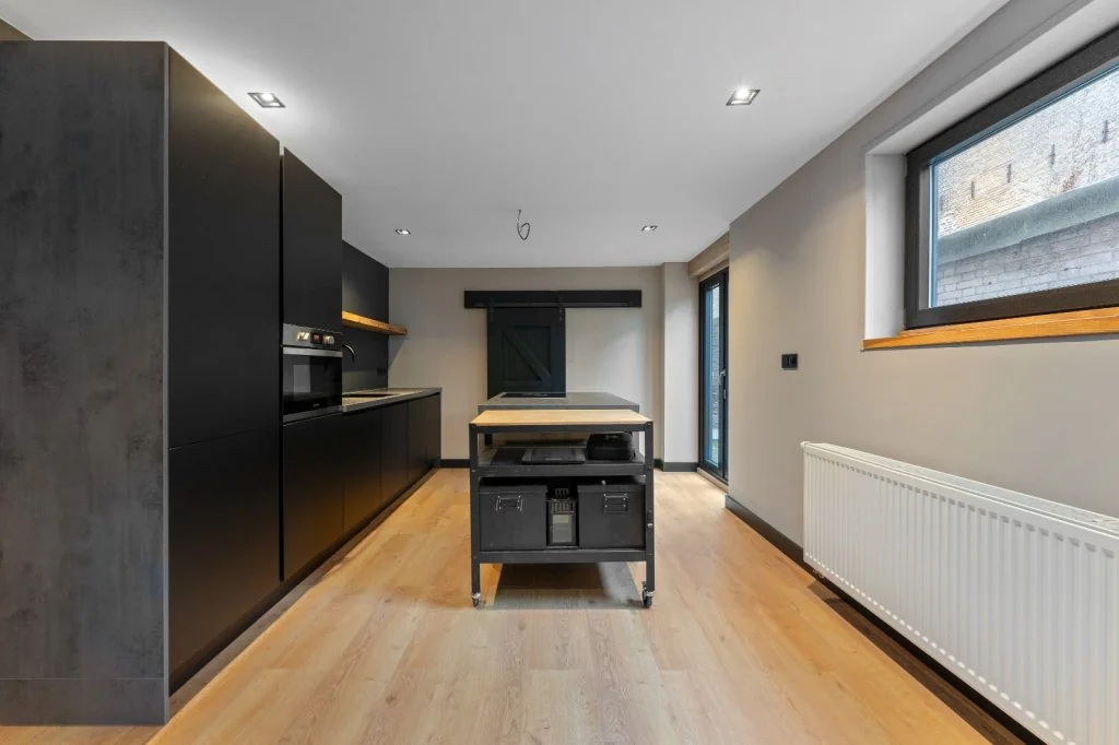 Foto van de Appartement gelegen aan de Westhavenkade in Vlaardingen