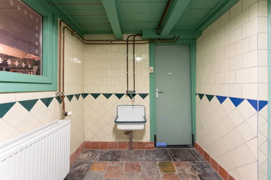 Foto van de Appartement gelegen aan de Westhavenkade in Vlaardingen