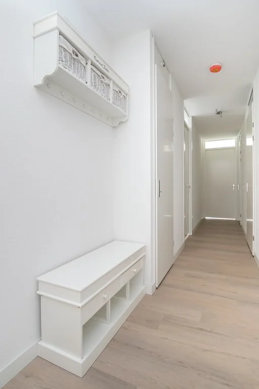 Foto van de Appartement gelegen aan de Waterleliestraat in Bergen op Zoom