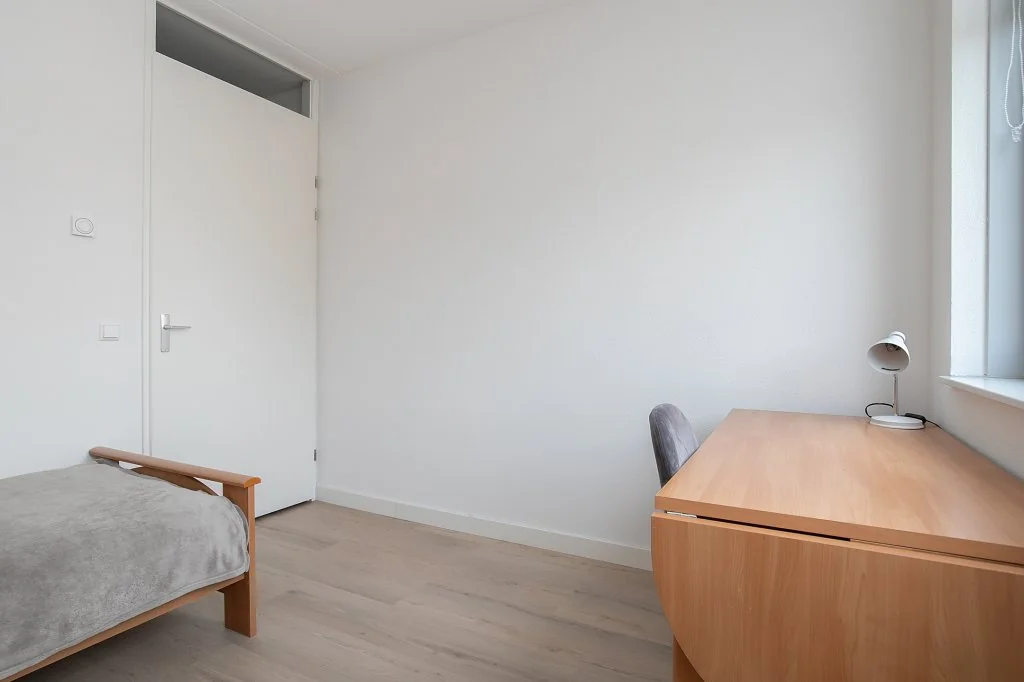 Foto van de Appartement gelegen aan de Waterleliestraat in Bergen op Zoom
