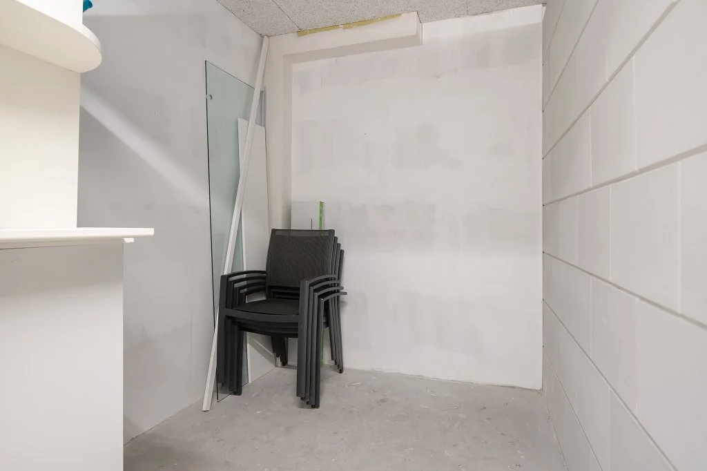 Foto van de Appartement gelegen aan de Waterleliestraat in Bergen op Zoom
