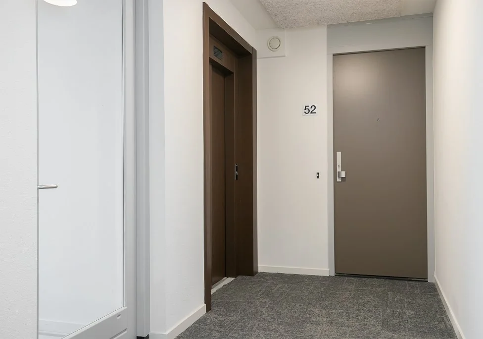 Foto van de Appartement gelegen aan de Waterleliestraat in Bergen op Zoom