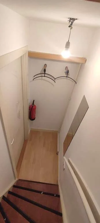 Foto van de Appartement gelegen aan de Sint Pieterstraat in Maastricht