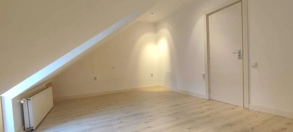 Foto van de Appartement gelegen aan de Sint Pieterstraat in Maastricht