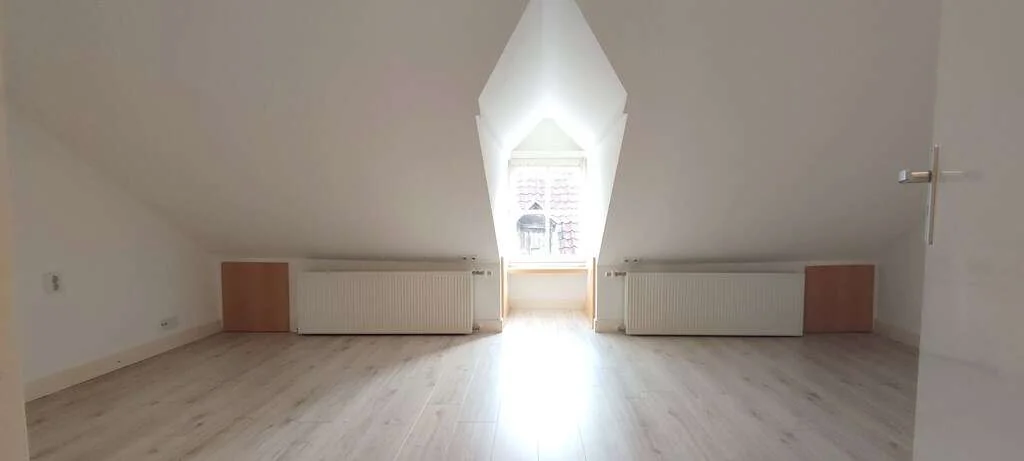 Foto van de Appartement gelegen aan de Sint Pieterstraat in Maastricht