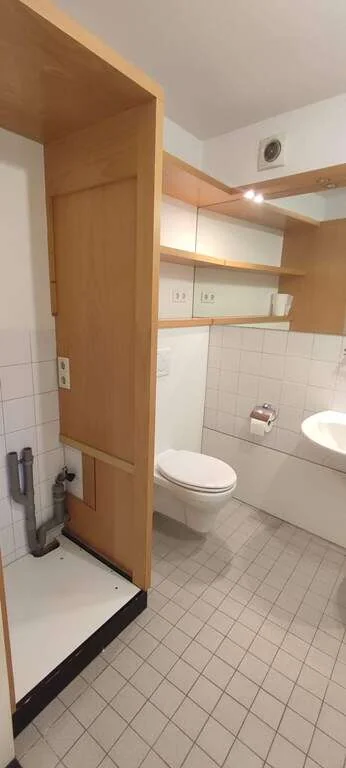 Foto van de Appartement gelegen aan de Sint Pieterstraat in Maastricht