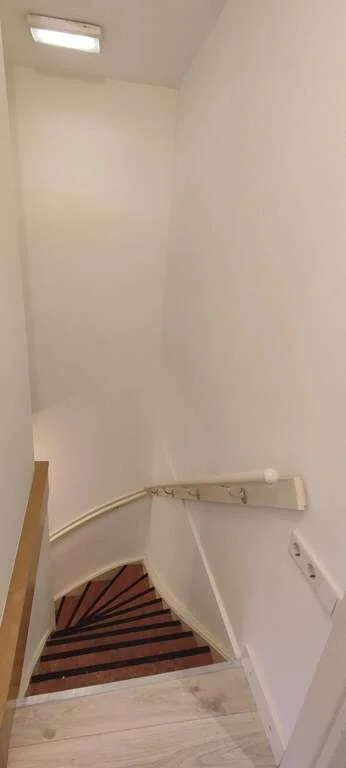 Foto van de Appartement gelegen aan de Sint Pieterstraat in Maastricht