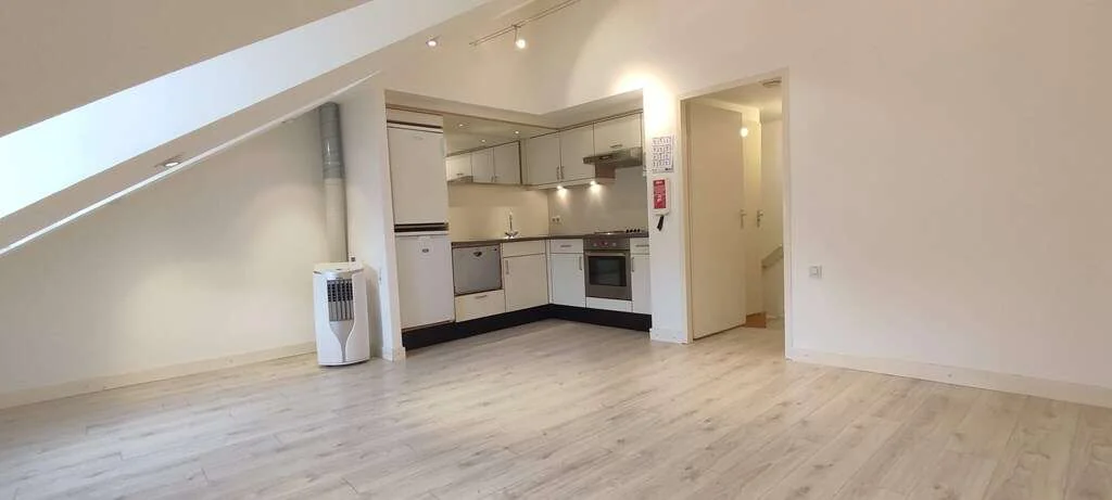 Foto van de Appartement gelegen aan de Sint Pieterstraat in Maastricht