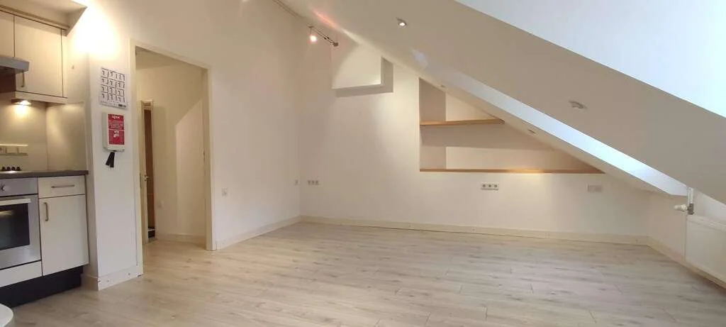 Foto van de Appartement gelegen aan de Sint Pieterstraat in Maastricht
