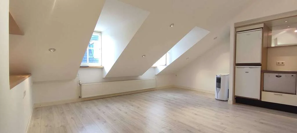 Foto van de Appartement gelegen aan de Sint Pieterstraat in Maastricht