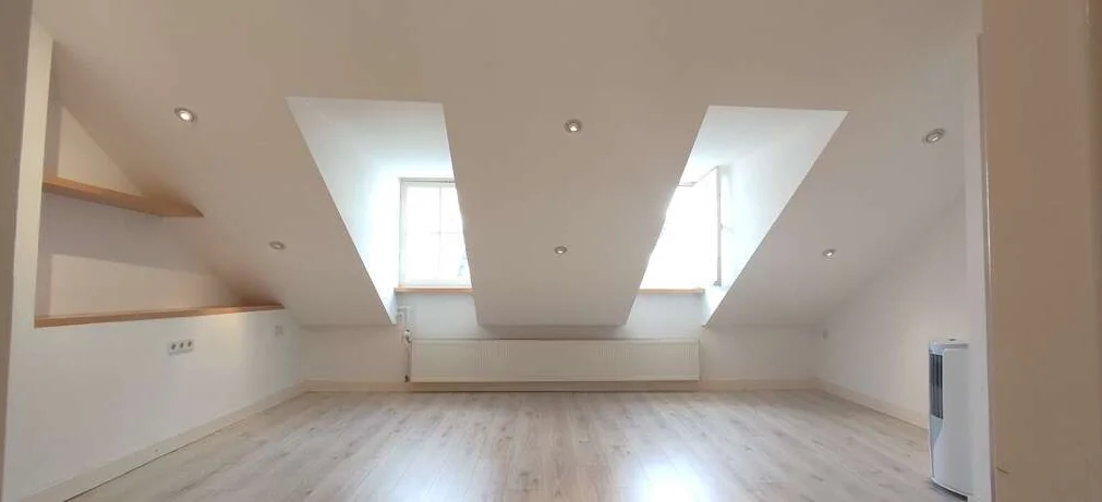 Foto van de Appartement gelegen aan de Sint Pieterstraat in Maastricht