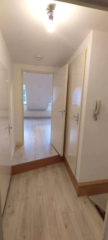 Foto van de Appartement gelegen aan de Sint Pieterstraat in Maastricht