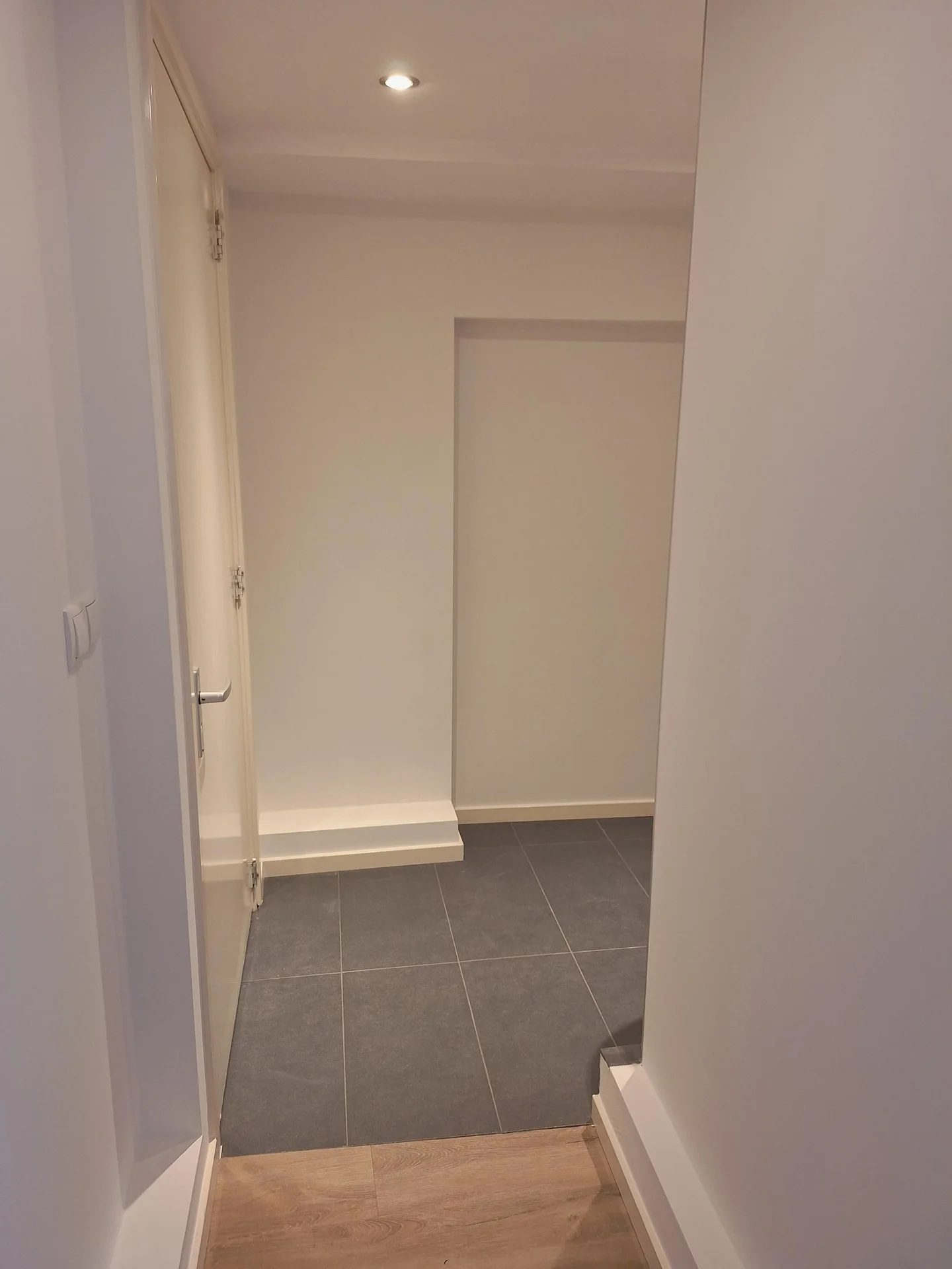 Foto van de Studio gelegen aan de Straalmanstraat in Nijmegen