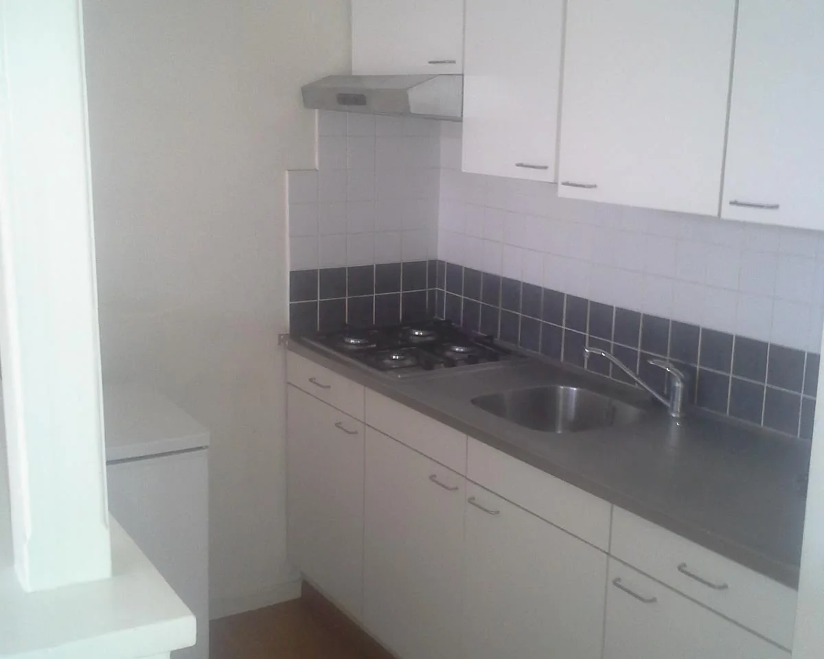 Foto van de Kamer gelegen aan de Peperstraat in Groningen